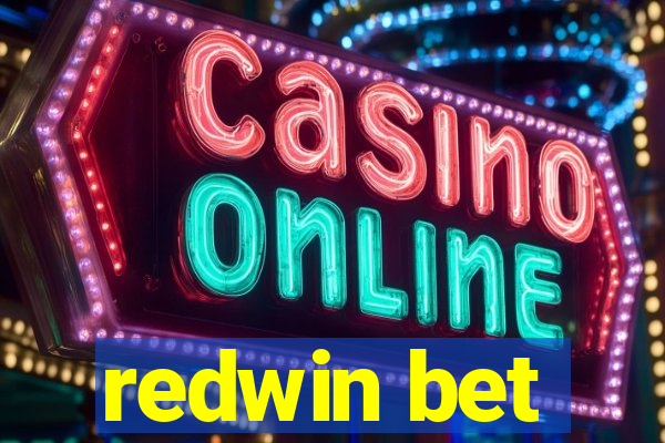 redwin bet